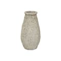 Pikkukuva 1 / 3: Maljakko Home ESPRIT Harmaa Terrakotta 25 x 25 x 51 cm