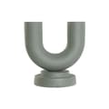 Miniatyrbild 3 av 4: Vas Home ESPRIT Grön Aluminium 18 x 13 x 19 cm (2 antal)