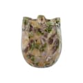 Miniatyrbild 1 av 3: Vas Home ESPRIT Multicolour Glas Modern 18 x 18 x 21,5 cm