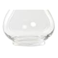 Miniatyrbillede 2 af 3: Vase DKD Home Decor Krystal Gennemsigtig Moderne (14 x 14 x 30 cm)