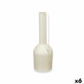 Miniatyrbillede 1 af 3: Vase Høj Lys brun Stål 13 x 39 x 13 cm (6 enheder)