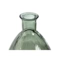 Miniatyrbillede 2 af 3: Vase Home ESPRIT Grøn Genbrugsglas 30 x 30 x 59 cm