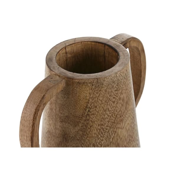Vase Home ESPRIT Brun Mangotræ