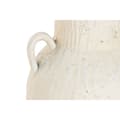 Miniatyrbillede 3 af 3: Vase Home ESPRIT Hvid Magnesium 35 x 33 x 65 cm
