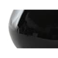 Miniatyrbillede 5 af 5: Vase Home ESPRIT Sort Genbrugsglas 31 x 31 x 32 cm