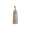 Miniatyrbillede 1 af 2: Vase DKD Home Decor Krystal Pink Sten (19 x 19 x 59 cm)