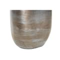 Pikkukuva 2 / 3: Maljakko DKD Home Decor 17 x 9 x 47 cm Kristalli Alumiini Monivärinen Moderni