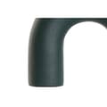 Pikkukuva 4 / 4: Maljakko Home ESPRIT Vihreä Alumiini 19 x 5 x 17 cm (2 osaa)