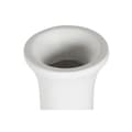Miniatyrbillede 2 af 3: Vase Home ESPRIT Hvid Glasfiber 34 x 34 x 100 cm