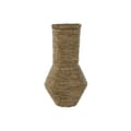 Pikkukuva 1 / 3: Maljakko Home ESPRIT Luonnollinen Trooppinen 19 x 19 x 34 cm