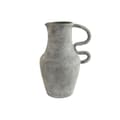 Miniatyrbillede 1 af 3: Vase Home ESPRIT Multifarvet Terrakotta