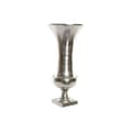 Miniatyrbild 1 av 3: Vas Home ESPRIT Silvrig Aluminium Modern Vinglas 28,5 X 28,5 X 61,5 cm
