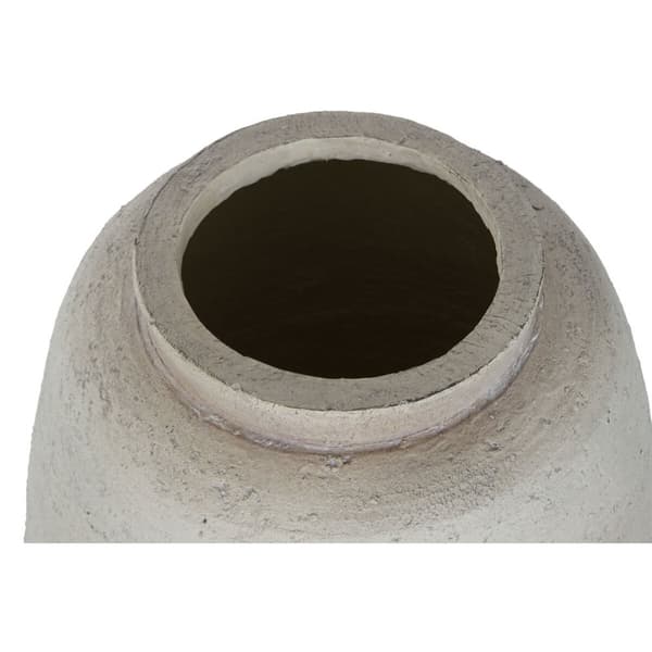 Vas Home ESPRIT Magnesium 43 x 43 x 61 cm