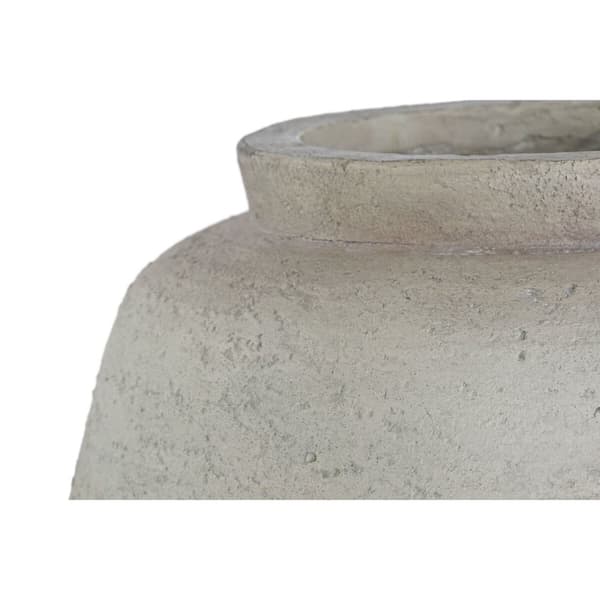 Vas Home ESPRIT Magnesium 43 x 43 x 61 cm