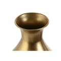 Miniatyrbild 2 av 3: Vas Home ESPRIT Gyllene Metall Modern 13 X 13 X 61,5 cm