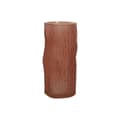 Miniatyrbild 1 av 4: Vas Home ESPRIT Terrakota n Glas Modern 14 x 14 x 31,5 cm