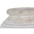 Miniatyrbillede 3 af 3: Vase Home ESPRIT Magnesium Traditionel 39 x 39 x 46 cm