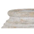 Miniatyrbillede 3 af 3: Vase Home ESPRIT Magnesium Traditionel 58,5 x 58,5 x 71 cm