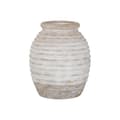Miniatyrbillede 1 af 3: Vase Home ESPRIT Magnesium Traditionel 58,5 x 58,5 x 71 cm