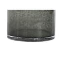 Pikkukuva 2 / 3: Maljakko Home ESPRIT Vihreä Kristalli Moderni 13,7 X 13,7 X 25,6 cm