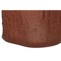 Pikkukuva 3 / 4: Maljakko Home ESPRIT Terrakotta Kristalli Moderni 14 x 14 x 21 cm