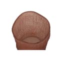 Pikkukuva 2 / 4: Maljakko Home ESPRIT Terrakotta Kristalli Moderni 14 x 14 x 21 cm