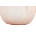 Pikkukuva 4 / 4: Maljakko Home ESPRIT Pinkki Kristalli Moderni 23 x 23 x 44 cm