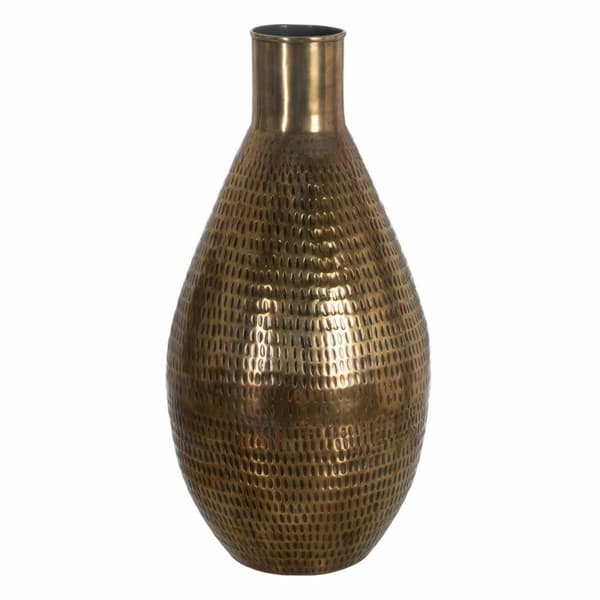 BRUGT Vase Bronze (Refurbished B)