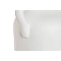 Miniatyrbillede 3 af 3: Vase Home ESPRIT Hvid Stentøj Traditionel stil 35 x 35 x 50 cm
