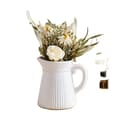 Miniatyrbillede 1 af 2: Vase, Kettleform, Pastoralt Stil,Højde30CM2