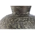 Miniatyrbillede 3 af 4: Vase Home ESPRIT Grøn Aluminium 60 x 60 x 72 cm