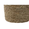 Miniatyrbillede 3 af 3: Vase Home ESPRIT Natur Tropisk 16 x 16 x 40 cm