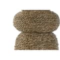 Miniatyrbillede 3 af 3: Vase Home ESPRIT Natur Tropisk 18 x 18 x 60 cm