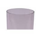 Miniatyrbillede 4 af 4: Vase Home ESPRIT To-farvet Krystal 15 x 15 x 32 cm