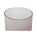 Miniatyrbillede 2 af 4: Vase Home ESPRIT To-farvet Krystal 15 x 15 x 32 cm