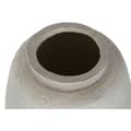 Miniatyrbillede 3 af 3: Vase Home ESPRIT Magnesium 43 x 43 x 61 cm