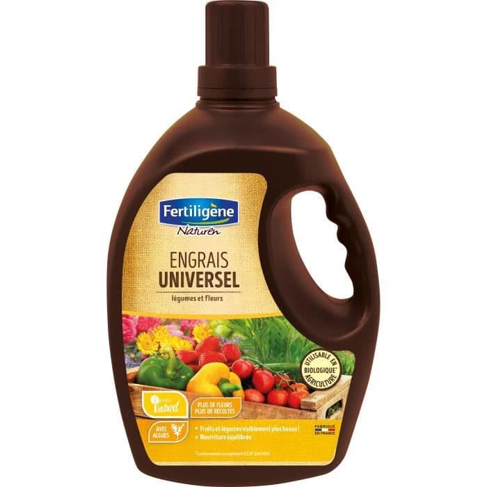 FERTILIGENE Yleislannoite FIRE3 - 3 L