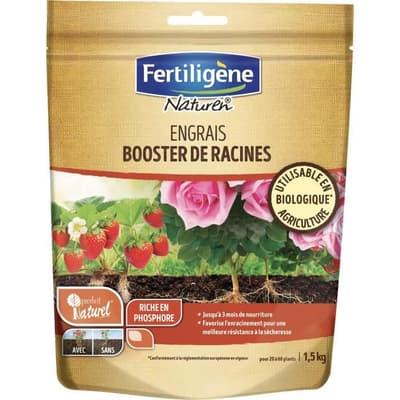NATUREN Root Stimulant - 1,5 kg