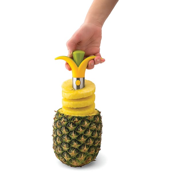 Ananasskiver