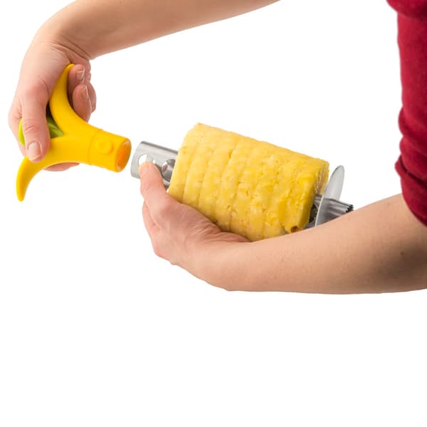 Ananasskiver