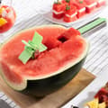 Miniatyrbild 3 av 6: Kubskärare för Vattenmelon