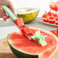 Miniatyrbild 4 av 6: Kubskärare för Vattenmelon