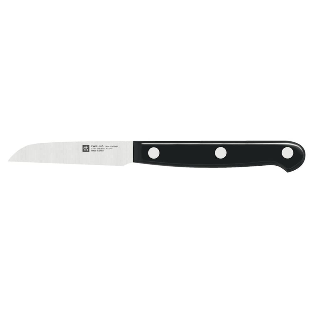Twin Gourmet Grönsakskniv 7 cm