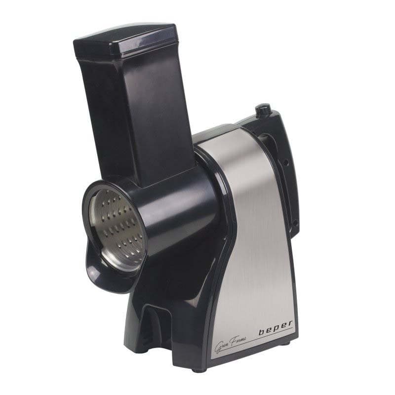 Elektrisk Grönsaksskärare med Rivjärn - 430 W