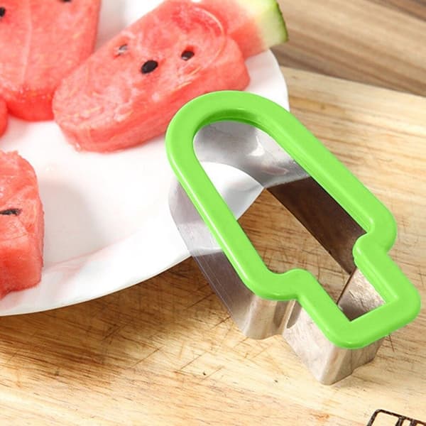 Skärare för Vattenmelon - Trädformad