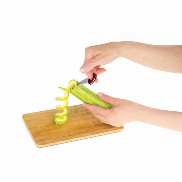 iGenietti Grönsaks Spiralizer