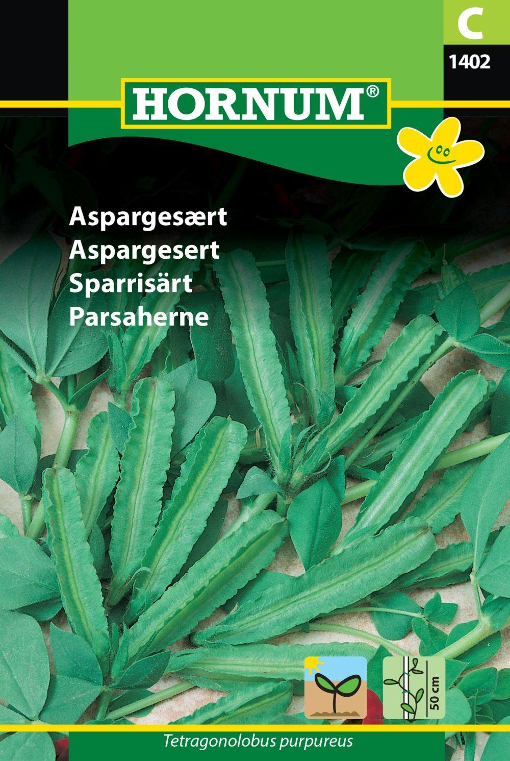 Sparrisärt