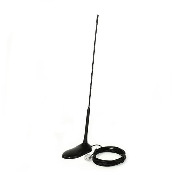CB-antenn - PNI - Extra 45 - Magnet ingår - SWR 1.0 - Radiokommunikation