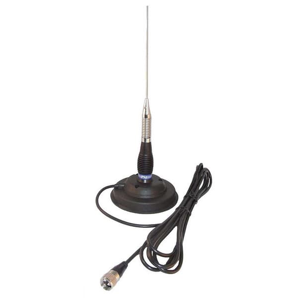 Pni Ml 100 26-30mhz 250w Antenne 26-30mhz 250w Søvfarvet