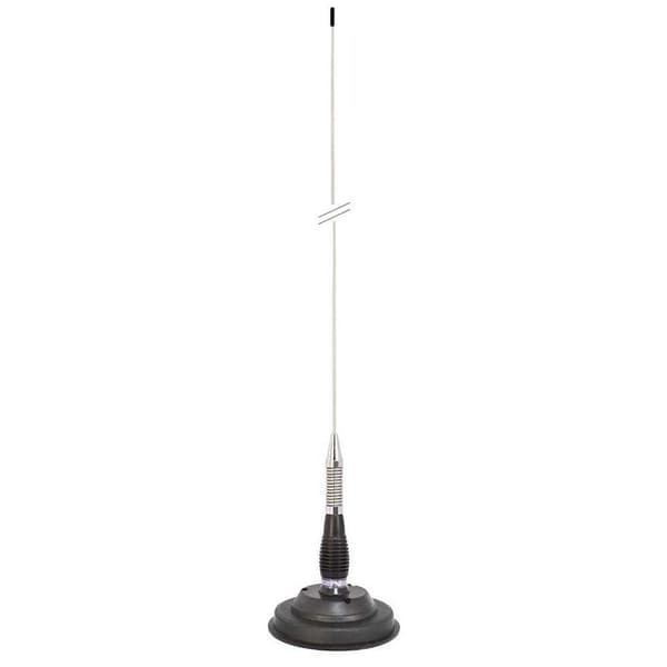Pni Ml 100 26-30mhz 250w Antenne 26-30mhz 250w Søvfarvet